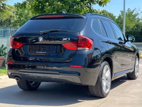 Обява за продажба на BMW X1 2.0d, X-Drive, M SPORT-FACE-FULL SERVICE-KATO HOB! ~19 990 лв. - изображение 4