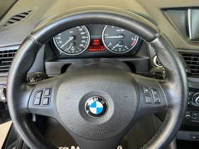 Обява за продажба на BMW X1 2.0d, X-Drive, M SPORT-FACE-FULL SERVICE-KATO HOB! ~19 990 лв. - изображение 11