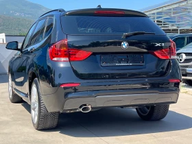 Обява за продажба на BMW X1 2.0d, X-Drive, M SPORT-FACE-FULL SERVICE-KATO HOB! ~19 990 лв. - изображение 5