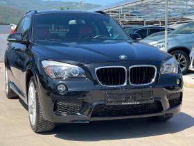 Обява за продажба на BMW X1 2.0d, X-Drive, M SPORT-FACE-FULL SERVICE-KATO HOB! ~19 990 лв. - изображение 2