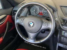 Обява за продажба на BMW X1 2.0d, X-Drive, M SPORT-FACE-FULL SERVICE-KATO HOB! ~19 990 лв. - изображение 10