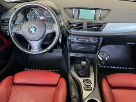 Обява за продажба на BMW X1 2.0d, X-Drive, M SPORT-FACE-FULL SERVICE-KATO HOB! ~19 990 лв. - изображение 8