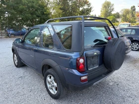 Обява за продажба на Land Rover Freelander 2.0 TD4 ~3 300 лв. - изображение 3