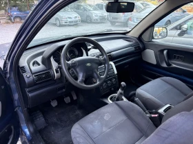 Обява за продажба на Land Rover Freelander 2.0 TD4 ~3 300 лв. - изображение 4