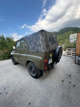 Uaz 469 | Mobile.bg    5