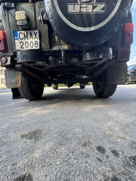 Uaz 469 | Mobile.bg    12