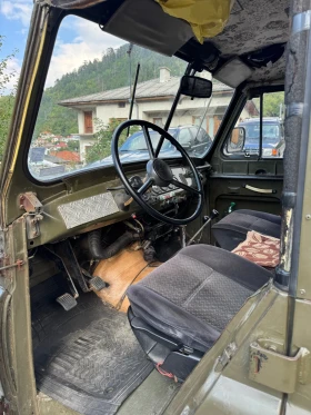 Uaz 469 | Mobile.bg    9
