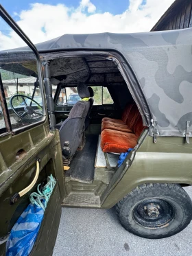 Uaz 469 | Mobile.bg    8