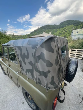 Uaz 469 | Mobile.bg    6