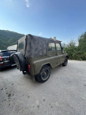 Uaz 469 | Mobile.bg    4