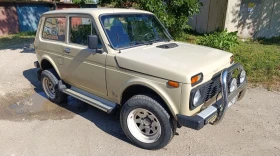 Lada Niva 1, 6LPG | Mobile.bg    9