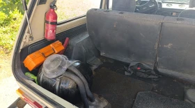 Lada Niva 1, 6LPG | Mobile.bg    14