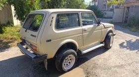 Lada Niva 1, 6LPG | Mobile.bg    7