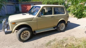 Lada Niva 1, 6LPG | Mobile.bg    3