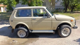 Lada Niva 1, 6LPG | Mobile.bg    8