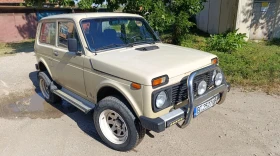  Lada Niva