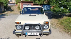 Lada Niva 1, 6LPG | Mobile.bg    2