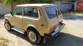 Lada Niva 1, 6LPG | Mobile.bg    4
