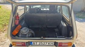 Lada Niva 1, 6LPG | Mobile.bg    13
