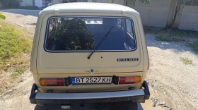 Lada Niva 1, 6LPG | Mobile.bg    6