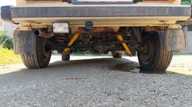 Lada Niva 1, 6LPG | Mobile.bg    5
