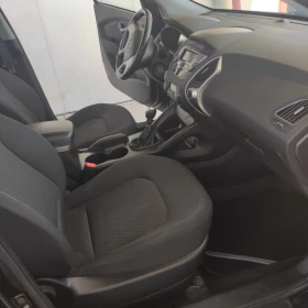 Обява за продажба на Hyundai IX35 Бензин евро 5  ~12 400 лв. - изображение 7 | Auto.bg Обява за продажба на Hyundai IX35 Бензин евро 5  ~12 400 лв. - изображение 7
