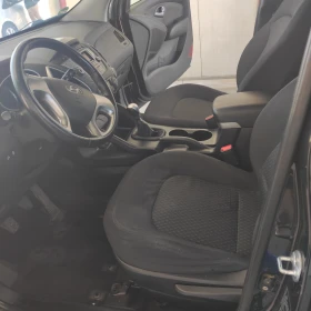 Обява за продажба на Hyundai IX35 Бензин евро 5  ~12 400 лв. - изображение 9 | Auto.bg Обява за продажба на Hyundai IX35 Бензин евро 5  ~12 400 лв. - изображение 9
