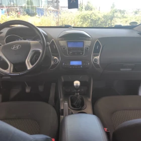 Обява за продажба на Hyundai IX35 Бензин евро 5  ~12 400 лв. - изображение 4 | Auto.bg Обява за продажба на Hyundai IX35 Бензин евро 5  ~12 400 лв. - изображение 4