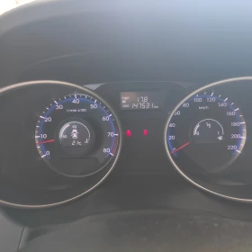 Обява за продажба на Hyundai IX35 Бензин евро 5  ~12 400 лв. - изображение 5 | Auto.bg Обява за продажба на Hyundai IX35 Бензин евро 5  ~12 400 лв. - изображение 5