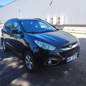 Обява за продажба на Hyundai IX35 Бензин евро 5  ~12 400 лв. - изображение 1 | Auto.bg Обява за продажба на Hyundai IX35 Бензин евро 5  ~12 400 лв. - изображение 1