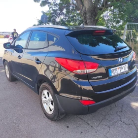 Обява за продажба на Hyundai IX35 Бензин евро 5  ~12 400 лв. - изображение 3 | Auto.bg Обява за продажба на Hyundai IX35 Бензин евро 5  ~12 400 лв. - изображение 3