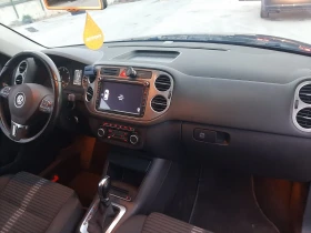 Обява за продажба на VW Tiguan 2.0 TDI 140ks. 4x4 ~22 500 лв. - изображение 10 | Auto.bg Обява за продажба на VW Tiguan 2.0 TDI 140ks. 4x4 ~22 500 лв. - изображение 10