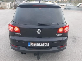 Обява за продажба на VW Tiguan 2.0 TDI 140ks. 4x4 ~22 500 лв. - изображение 3 | Auto.bg Обява за продажба на VW Tiguan 2.0 TDI 140ks. 4x4 ~22 500 лв. - изображение 3