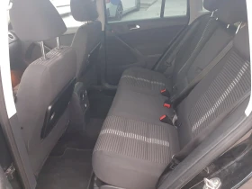 Обява за продажба на VW Tiguan 2.0 TDI 140ks. 4x4 ~22 500 лв. - изображение 11 | Auto.bg Обява за продажба на VW Tiguan 2.0 TDI 140ks. 4x4 ~22 500 лв. - изображение 11