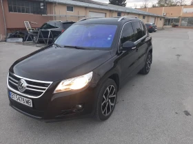 Обява за продажба на VW Tiguan 2.0 TDI 140ks. 4x4 ~22 500 лв. - изображение 6 | Auto.bg Обява за продажба на VW Tiguan 2.0 TDI 140ks. 4x4 ~22 500 лв. - изображение 6