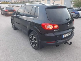Обява за продажба на VW Tiguan 2.0 TDI 140ks. 4x4 ~22 500 лв. - изображение 5 | Auto.bg Обява за продажба на VW Tiguan 2.0 TDI 140ks. 4x4 ~22 500 лв. - изображение 5
