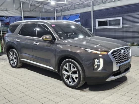 Hyundai Palisade , ,     | Mobile.bg    3