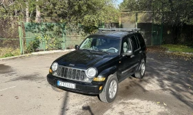 Jeep Cherokee  - изображение 1