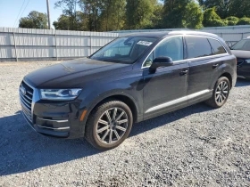 Audi Q7 PREMIUM PLUS/QUATTRO/ПЪЛНА СЕРВИЗНА ИСТОРИЯ