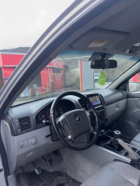 Kia Sorento 2.5 CRDI - 7699 лв. / 3936.44 € - 61010466 7