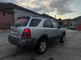 Kia Sorento 2.5 CRDI - 7699 лв. / 3936.44 € - 61010466 5