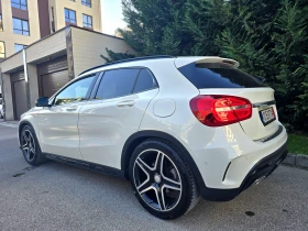 Mercedes-Benz GLA 220 4MATIC AMG PACK, снимка 5