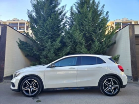 Mercedes-Benz GLA 220 4MATIC AMG PACK, снимка 4