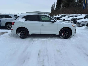 Audi SQ5 Technik* * QUATTRO* * CARFAX* * АВТО КРЕДИТ* *  - 27400 € / 53589.74 лв. - 83920504 4