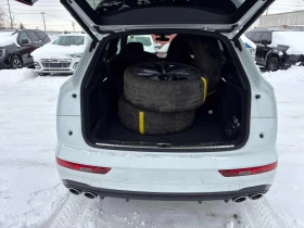 Audi SQ5 Technik* * QUATTRO* * CARFAX* * АВТО КРЕДИТ* *  - 27400 € / 53589.74 лв. - 83920504 10