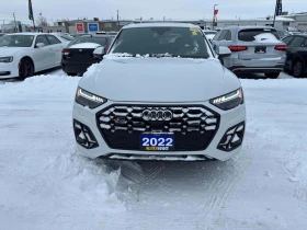 Audi SQ5 Technik* * QUATTRO* * CARFAX* * АВТО КРЕДИТ* *  - 27400 € / 53589.74 лв. - 83920504 2