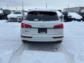 Audi SQ5 Technik* * QUATTRO* * CARFAX* * АВТО КРЕДИТ* *  - 27400 € / 53589.74 лв. - 83920504 5