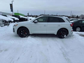 Audi SQ5 Technik* * QUATTRO* * CARFAX* * АВТО КРЕДИТ* *  - 27400 € / 53589.74 лв. - 83920504 3