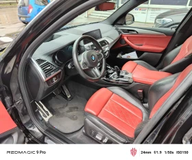 BMW X3 M40d - 27500 € / 53785.32 лв. - 28770596 6