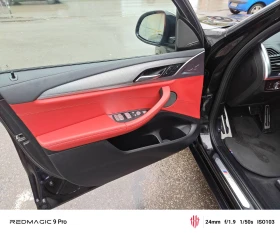 BMW X3 M40d - 27500 € / 53785.32 лв. - 28770596 12